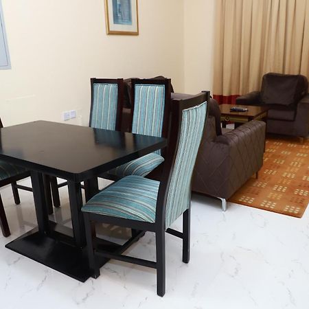 Onyx Hotel Apartments - Maha Hospitality Group Аджман Экстерьер фото