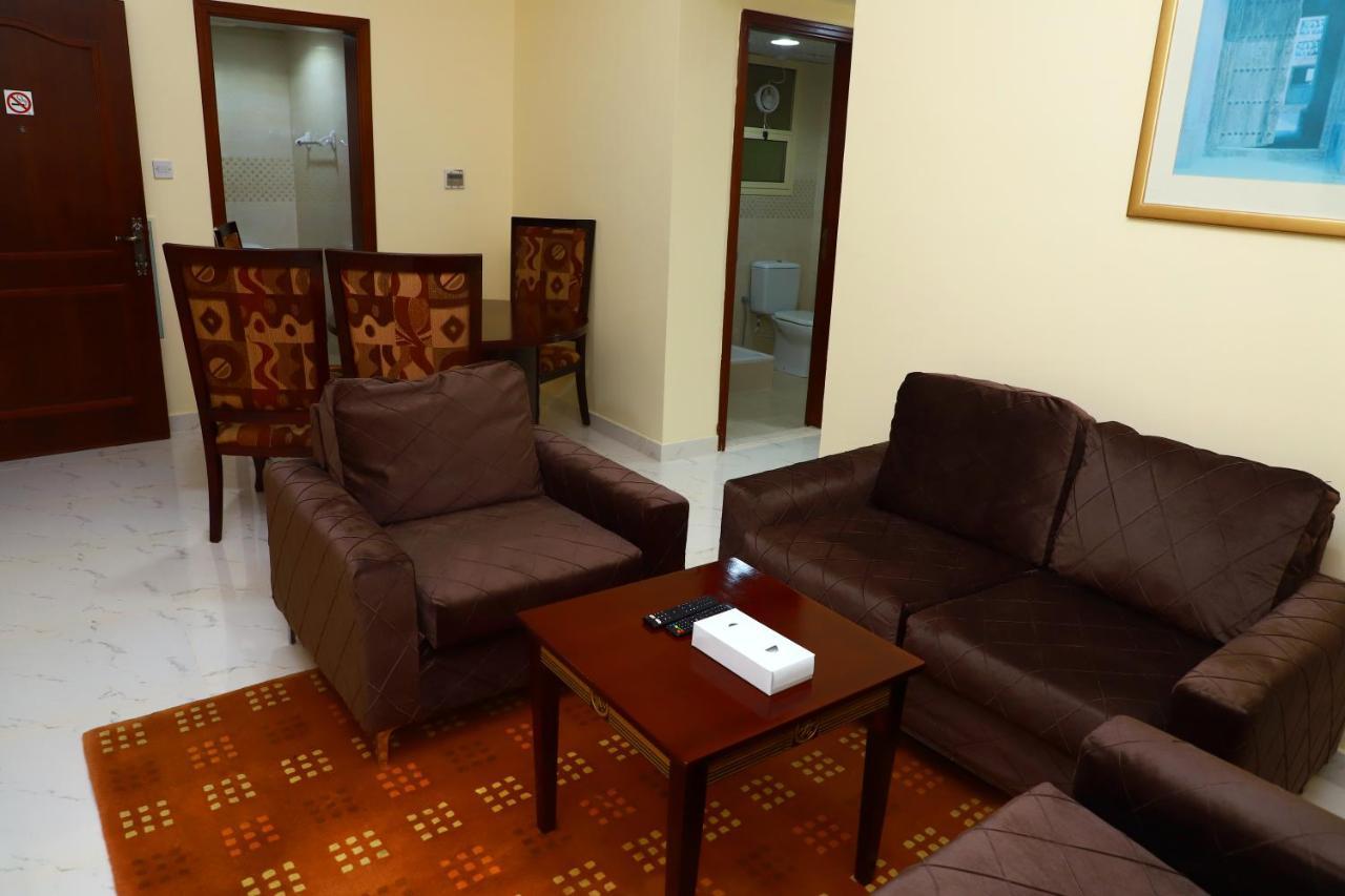 Onyx Hotel Apartments - Maha Hospitality Group Аджман Экстерьер фото