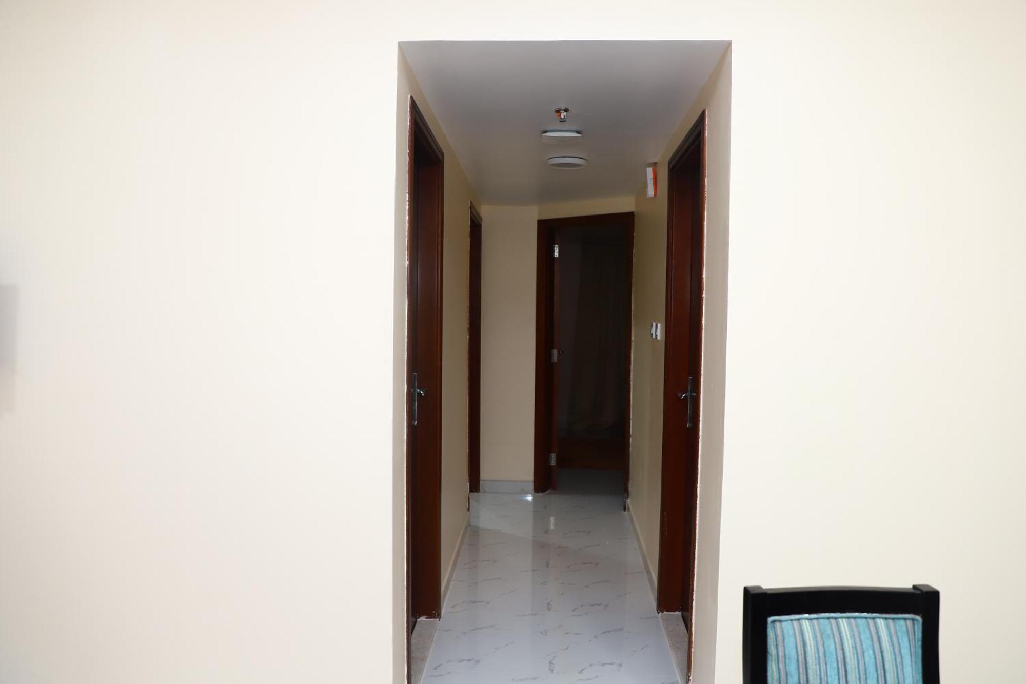 Onyx Hotel Apartments - Maha Hospitality Group Аджман Экстерьер фото
